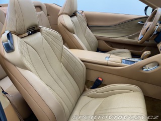 Lexus LC 5.0 V8 Sport+ Convertible 2021