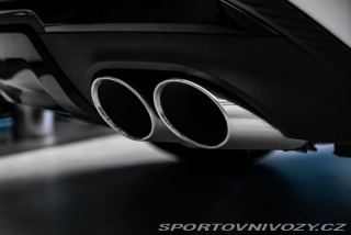 Audi SQ7 TFSI Competition, Nezávis 2023