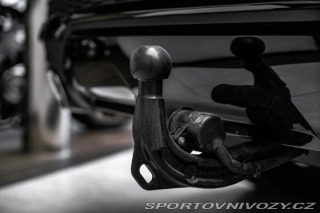 Audi SQ7 TFSI Competition, Nezávis 2023