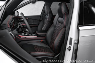 Audi SQ7 TFSI Competition, Nezávis 2023