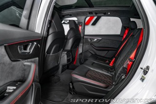 Audi SQ7 TFSI Competition, Nezávis 2023