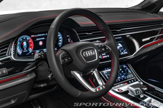 Audi SQ7 TFSI Competition, Nezávis 2023