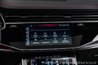Audi SQ7 TFSI Competition, Nezávis 2023
