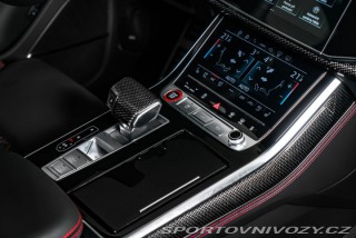 Audi SQ7 TFSI Competition, Nezávis 2023