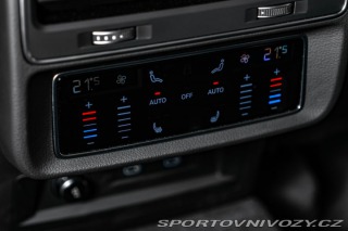 Audi SQ7 TFSI Competition, Nezávis 2023