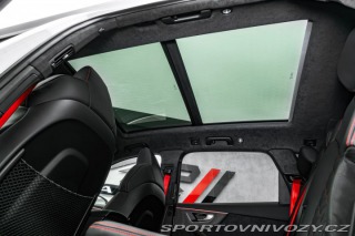 Audi SQ7 TFSI Competition, Nezávis 2023