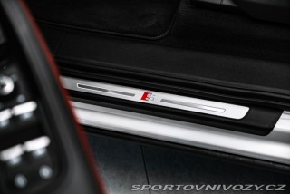 Audi SQ7 TFSI Competition, Nezávis 2023