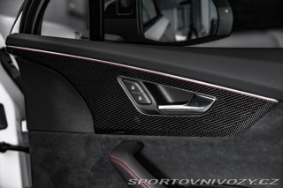 Audi SQ7 TFSI Competition, Nezávis 2023