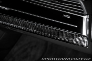 Audi SQ7 TFSI Competition, Nezávis 2023