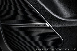 Audi SQ7 TFSI Competition, Nezávis 2023
