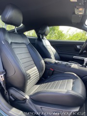 Ford Mustang Bullitt 2020
