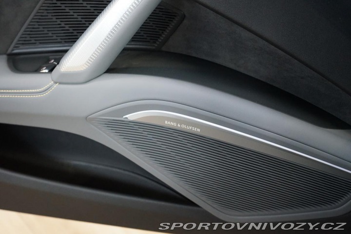 Audi TT RS Iconic Edition 014/100 2023