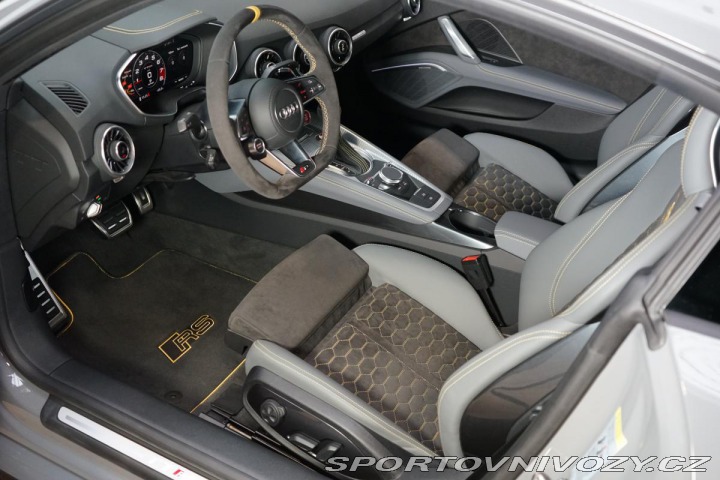 Audi TT RS Iconic Edition 014/100 2023