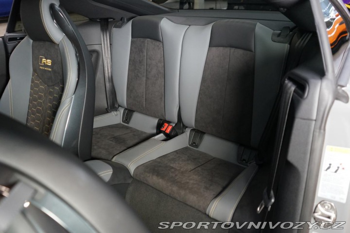 Audi TT RS Iconic Edition 014/100 2023