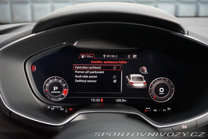 Audi TT RS Iconic Edition 014/100 2023