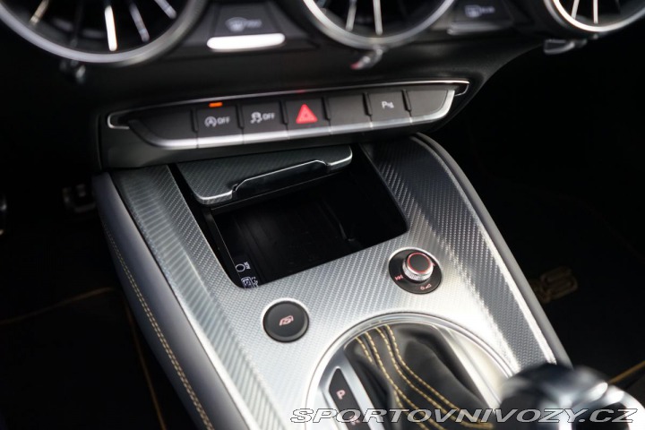Audi TT RS Iconic Edition 014/100 2023