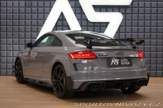 Audi TT RS Iconic Edition 014/100 2023