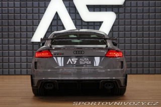 Audi TT RS Iconic Edition 014/100 2023