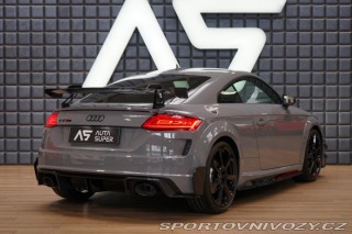 Audi TT RS Iconic Edition 014/100 2023