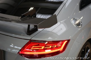 Audi TT RS Iconic Edition 014/100 2023