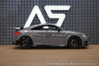 Audi TT RS Iconic Edition 014/100 2023