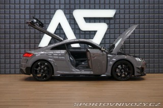 Audi TT RS Iconic Edition 014/100 2023