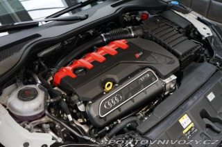 Audi TT RS Iconic Edition 014/100 2023