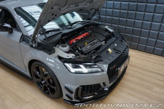 Audi TT RS Iconic Edition 014/100 2023