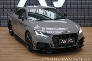Audi TT RS Iconic Edition 014/100 2023