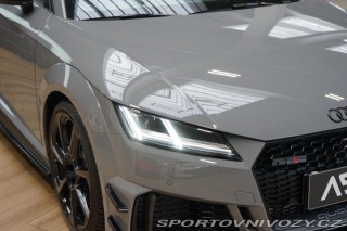 Audi TT RS Iconic Edition 014/100 2023
