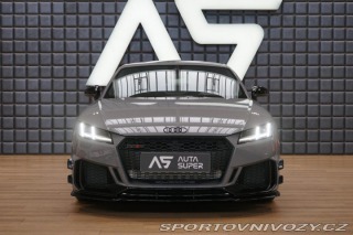 Audi TT RS Iconic Edition 014/100 2023