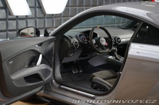 Audi TT RS Iconic Edition 014/100 2023