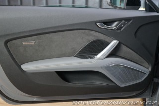 Audi TT RS Iconic Edition 014/100 2023