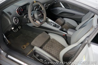 Audi TT RS Iconic Edition 014/100 2023