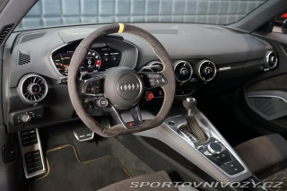 Audi TT RS Iconic Edition 014/100 2023