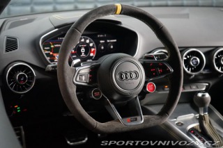 Audi TT RS Iconic Edition 014/100 2023