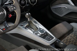 Audi TT RS Iconic Edition 014/100 2023