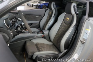Audi TT RS Iconic Edition 014/100 2023