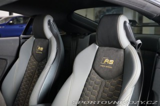 Audi TT RS Iconic Edition 014/100 2023