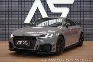 Audi TT RS Iconic Edition 014/100 2023