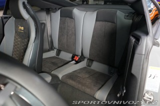 Audi TT RS Iconic Edition 014/100 2023