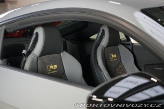 Audi TT RS Iconic Edition 014/100 2023