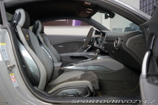Audi TT RS Iconic Edition 014/100 2023