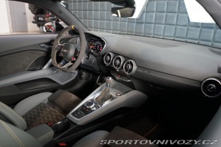 Audi TT RS Iconic Edition 014/100 2023