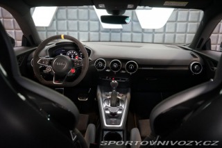 Audi TT RS Iconic Edition 014/100 2023