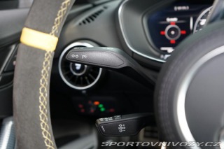 Audi TT RS Iconic Edition 014/100 2023