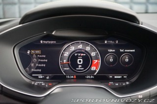 Audi TT RS Iconic Edition 014/100 2023