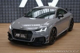 Audi TT RS Iconic Edition 014/100 2023