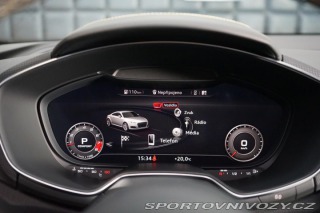 Audi TT RS Iconic Edition 014/100 2023