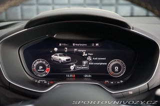 Audi TT RS Iconic Edition 014/100 2023